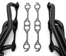 Load image into Gallery viewer, Hedman Hedders 69650 Shorty Headers for '96-00 GM 2WD/4WD Trucks &amp; SUVs 5.7L for Select Cadillac Escalade, Chevrolet C1500, Chevrolet C2500, Chevrolet C3500, Chevrolet Tahoe, GMC C1500, GMC C2500, GMC C3500, GMC Yukon
