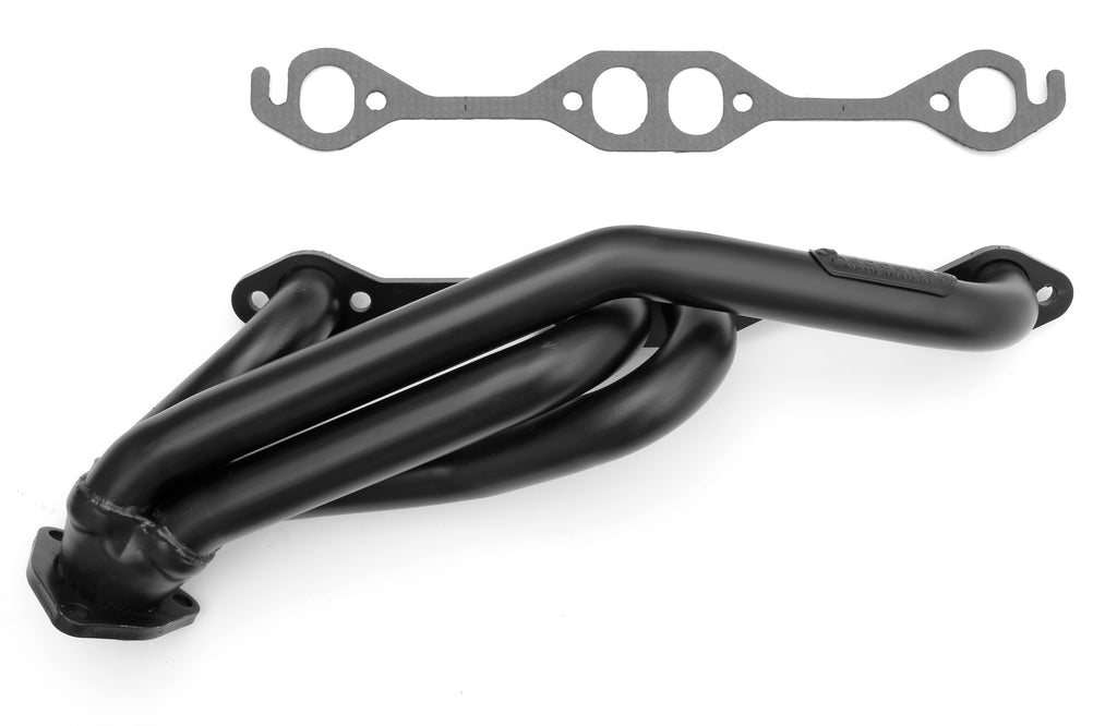 Hedman Hedders 69650 Shorty Headers for '96-00 GM 2WD/4WD Trucks & SUVs 5.7L for Select Cadillac Escalade, Chevrolet C1500, Chevrolet C2500, Chevrolet C3500, Chevrolet Tahoe, GMC C1500, GMC C2500, GMC C3500, GMC Yukon