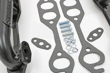Load image into Gallery viewer, Hedman Hedders 69651 Short E.O. Headers for '96-00 GM 2WD Trucks/SUVs 5.7L with A.I.R. for Select Cadillac Escalade, Chevrolet C1500, Chevrolet C1500 Suburban, Chevrolet C2500, Chevrolet C2500 Suburban, Chevrolet C3500, Chevrolet K1500, Chevrolet K1500
