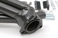 Load image into Gallery viewer, Hedman Hedders 69651 Short E.O. Headers for '96-00 GM 2WD Trucks/SUVs 5.7L with A.I.R. for Select Cadillac Escalade, Chevrolet C1500, Chevrolet C1500 Suburban, Chevrolet C2500, Chevrolet C2500 Suburban, Chevrolet C3500, Chevrolet K1500, Chevrolet K1500