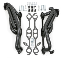 Load image into Gallery viewer, Hedman Hedders 69651 Short E.O. Headers for '96-00 GM 2WD Trucks/SUVs 5.7L with A.I.R. for Select Cadillac Escalade, Chevrolet C1500, Chevrolet C1500 Suburban, Chevrolet C2500, Chevrolet C2500 Suburban, Chevrolet C3500, Chevrolet K1500, Chevrolet K1500