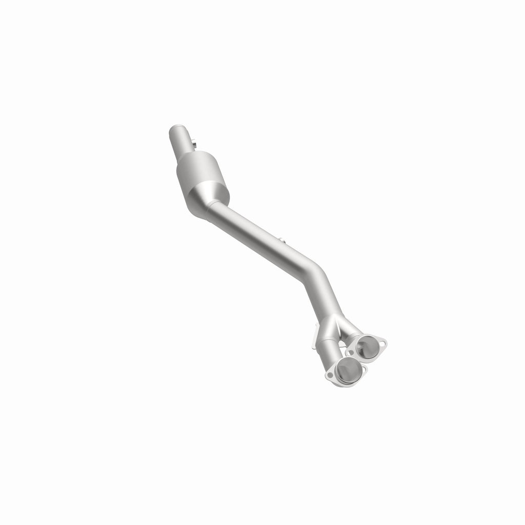 MagnaFlow Exhaust Products 24060 HM Grade Direct-Fit Catalytic Converter for Select BMW M5