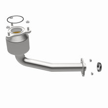 Load image into Gallery viewer, MagnaFlow Exhaust Products 452098 California CARB Direct-Fit Catalytic Converter for Select Suzuki Aerio