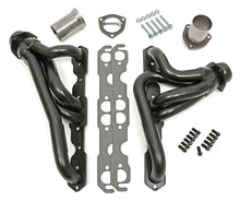 Load image into Gallery viewer, Hedman Hedders 69670 Mid-Length Engine Swap Headers For SB Chevy in 76-86 JEEP CJ for Select Jeep CJ5, Jeep CJ7