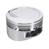 Manley Performance 696730-8 Manley Piston Set, PIST-4.530/1.270/ID