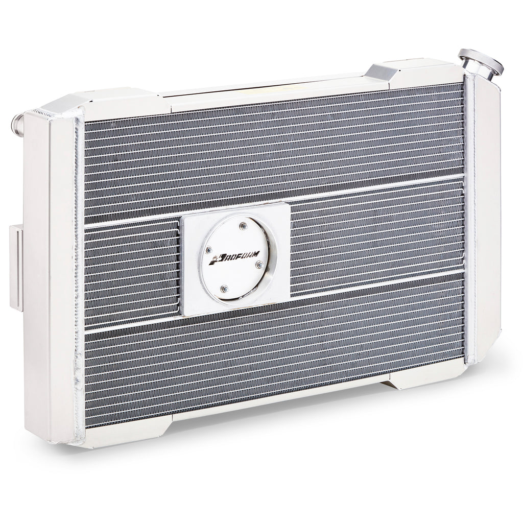 Proform 69680.2 Radiator for Select Ford Mustang, Ford Thunderbird