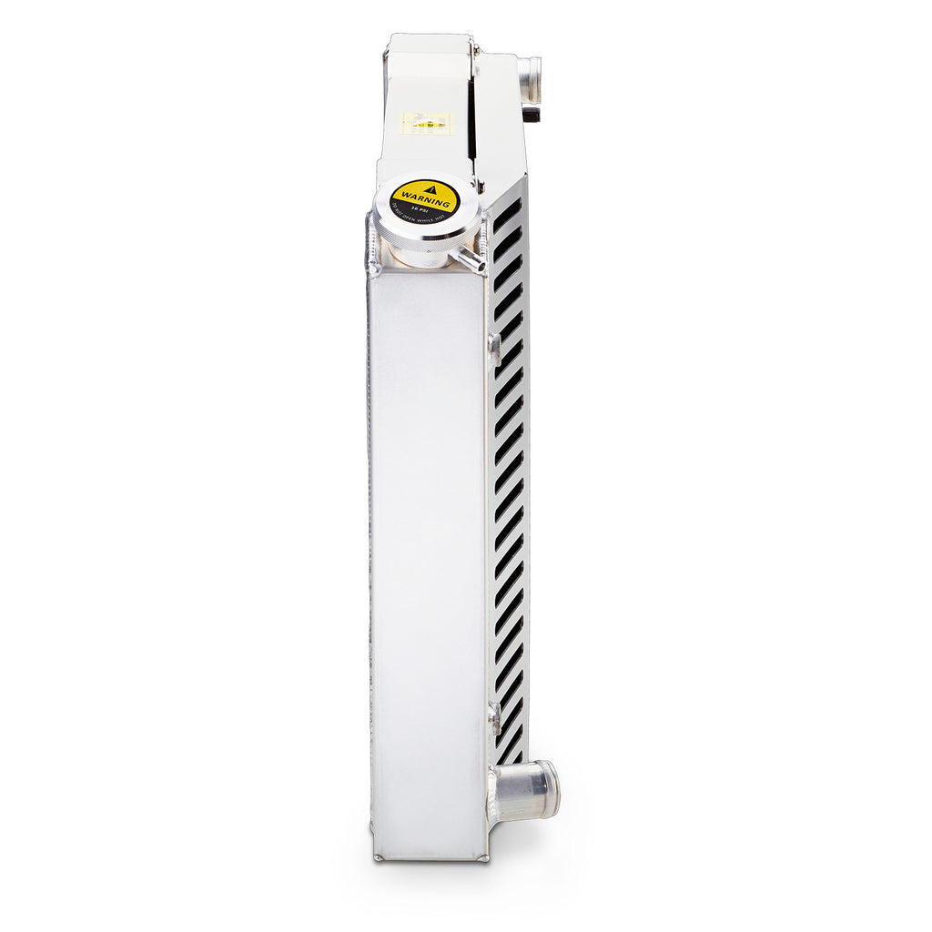 Proform 69680.2 Radiator for Select Ford Mustang, Ford Thunderbird