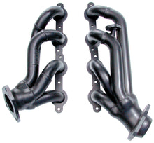 Load image into Gallery viewer, Hedman Hedders 69680 Shorty Headers For 99-03 GM 2WD/4WD Trucks &amp; SUVs 4.8-6.0L for Select Cadillac Escalade, Chevrolet Avalanche 1500, Chevrolet Silverado 1500, Chevrolet Silverado 2500, Chevrolet Silverado 3500, Chevrolet Suburban 1500, Chevrolet
