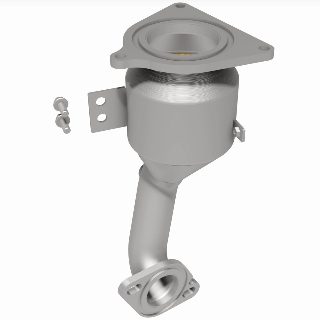 MagnaFlow Exhaust Products 5531889 California CARB Direct-Fit Catalytic Converter for Select Ford Fusion, Mercury Milan