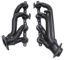 Load image into Gallery viewer, Hedman Hedders 69681 EO Headers For '99-03 GM 2WD/4WD Trucks &amp; SUVs 4.8-6.0L w/A.I.R. for Select Cadillac Escalade, Chevrolet Avalanche 1500, Chevrolet Silverado 1500, Chevrolet Silverado 2500, Chevrolet Silverado 3500, Chevrolet Suburban 1500, Chevrolet