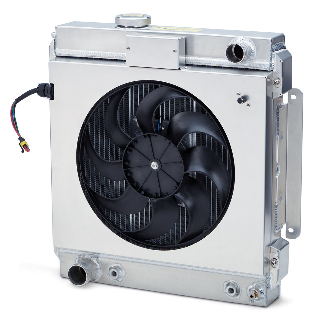 Proform 69682.2 Radiator