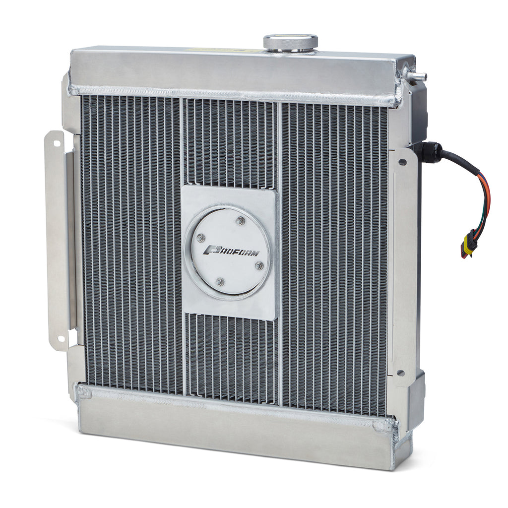 Proform 69682.2 Radiator