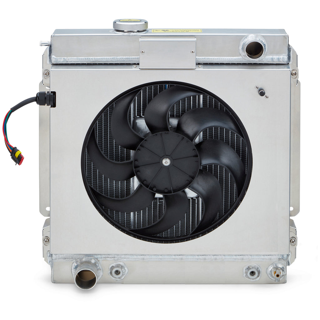 Proform 69682.2 Radiator