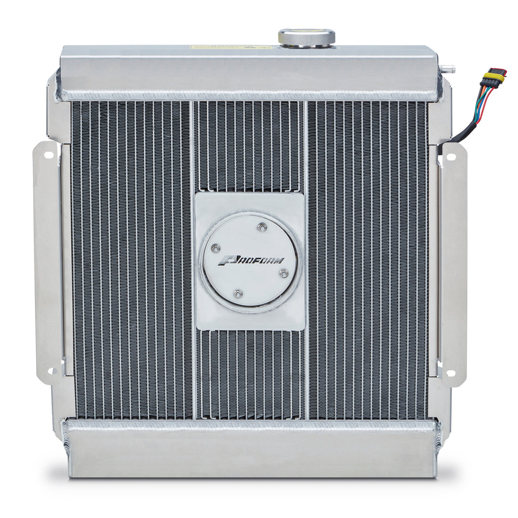 Proform 69682.2 Radiator