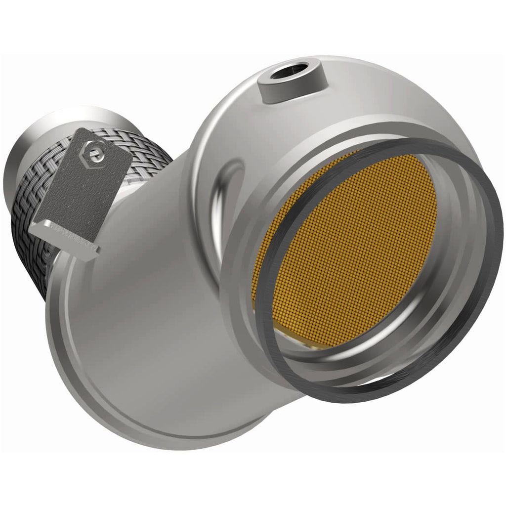 MagnaFlow Exhaust Products 280543 OEM Grade Direct-Fit Catalytic Converter for Select BMW 230i, BMW 230i xDrive, BMW 330i, BMW 330i GT xDrive, BMW 330i xDrive, BMW 430i, BMW 430i Gran Coupe, BMW 430i xDrive, BMW 430i xDrive Gran Coupe, BMW 530e, BMW 530e
