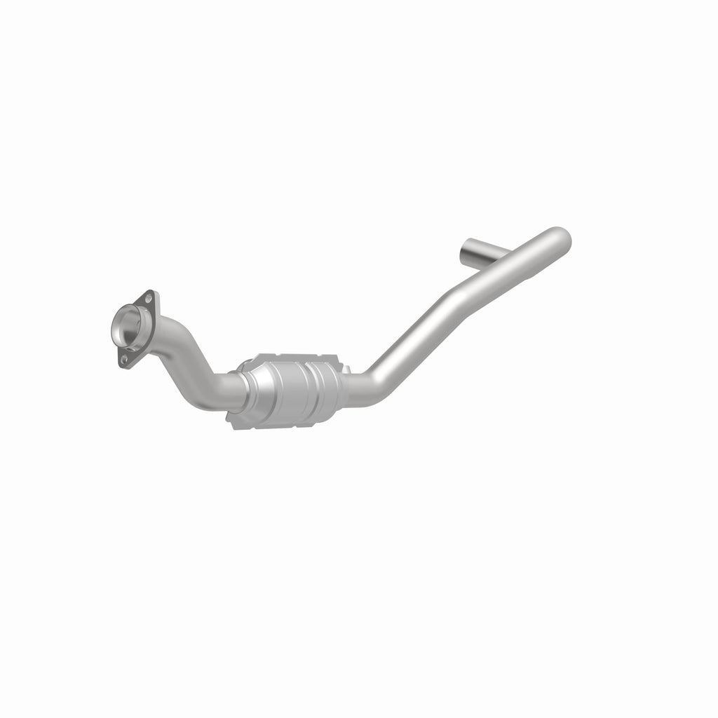 MagnaFlow Exhaust Products 49609 OEM Grade Direct-Fit Catalytic Converter for Select Dodge Ram