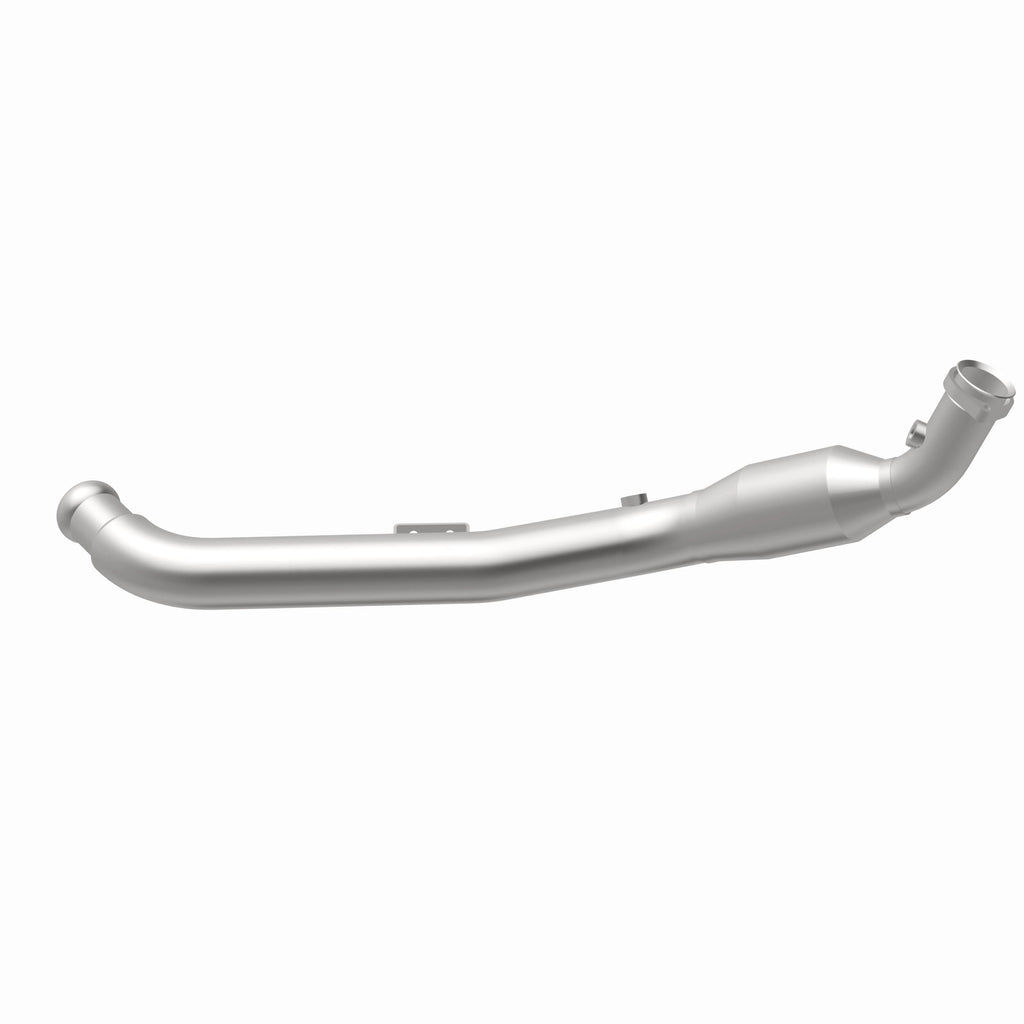 MagnaFlow Exhaust Products 24335 HM Grade Direct-Fit Catalytic Converter for Select Mercedes-Benz CLS55 AMG, Mercedes-Benz E55 AMG