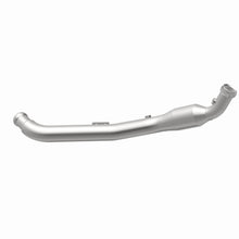 Load image into Gallery viewer, MagnaFlow Exhaust Products 24335 HM Grade Direct-Fit Catalytic Converter for Select Mercedes-Benz CLS55 AMG, Mercedes-Benz E55 AMG