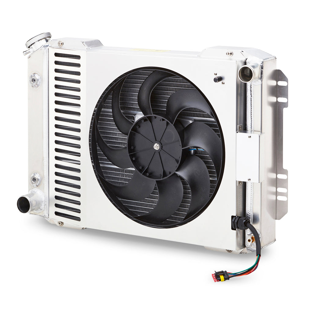 Proform 69696.2 Radiator