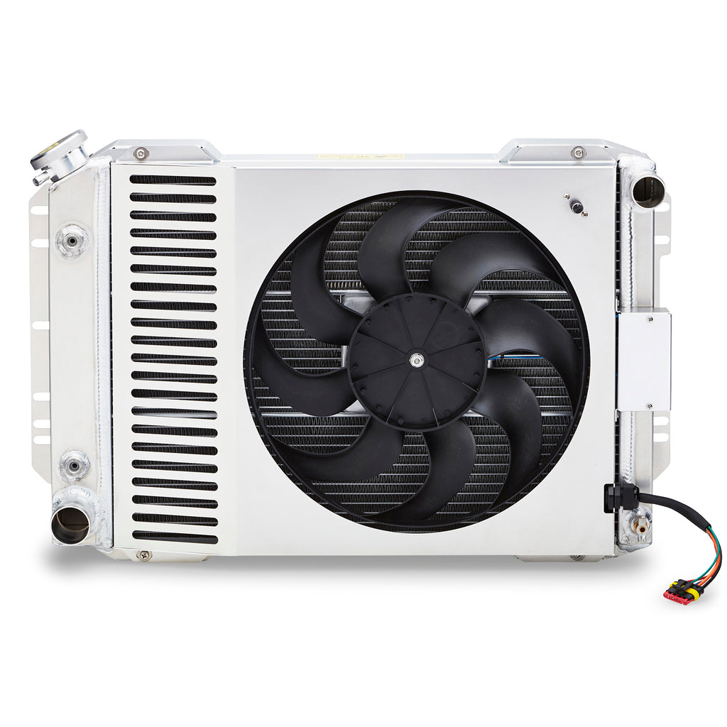 Proform 69696.2 Radiator