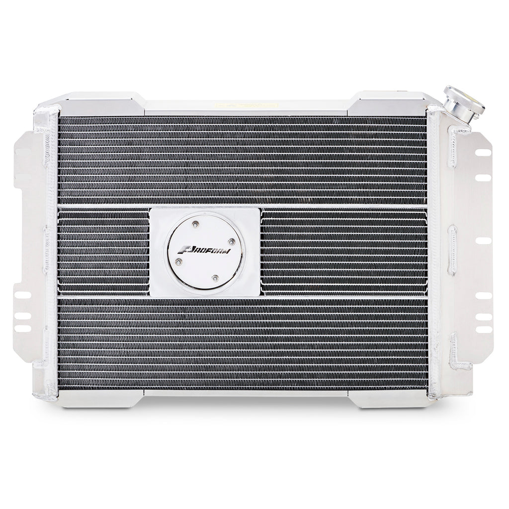 Proform 69696.2 Radiator