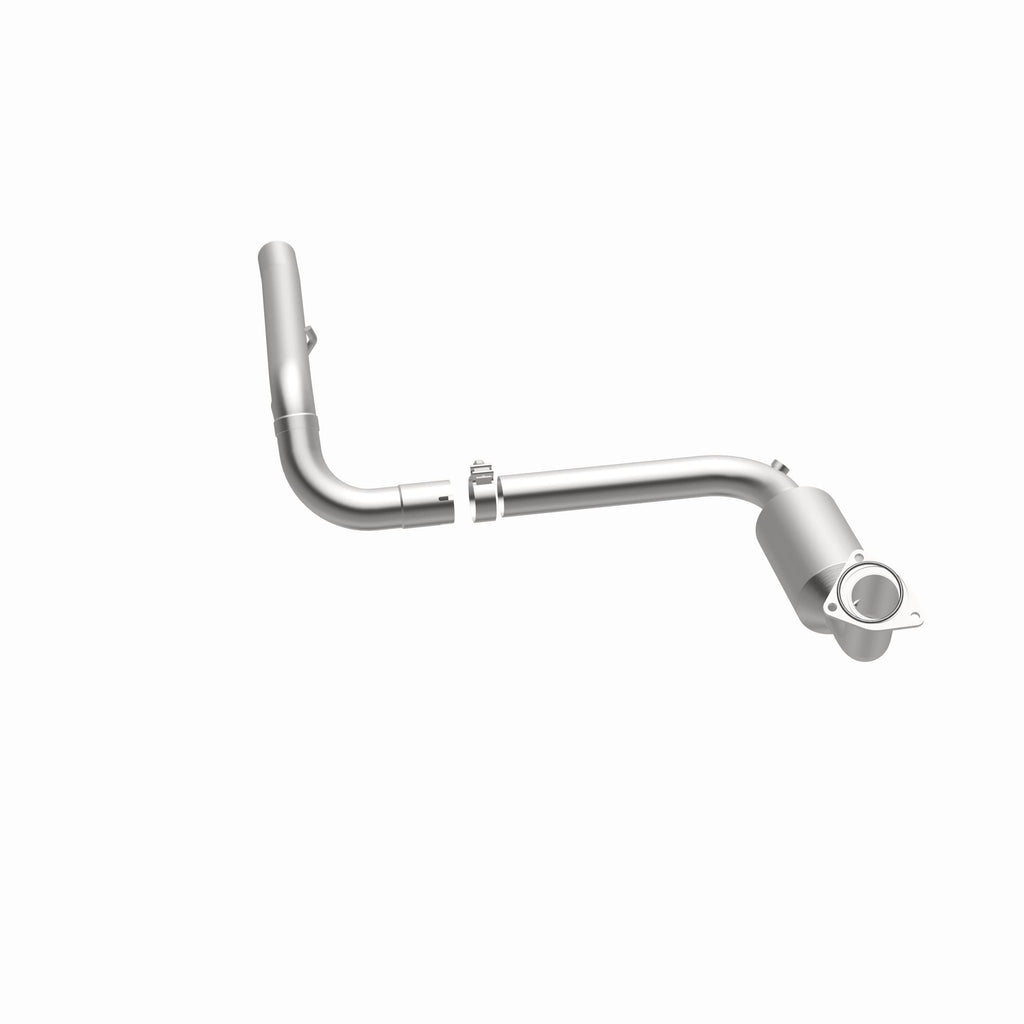 MagnaFlow Exhaust Products 5451418 California CARB Direct-Fit Catalytic Converter for Select Chevrolet Silverado Classic, GMC Sierra Classic