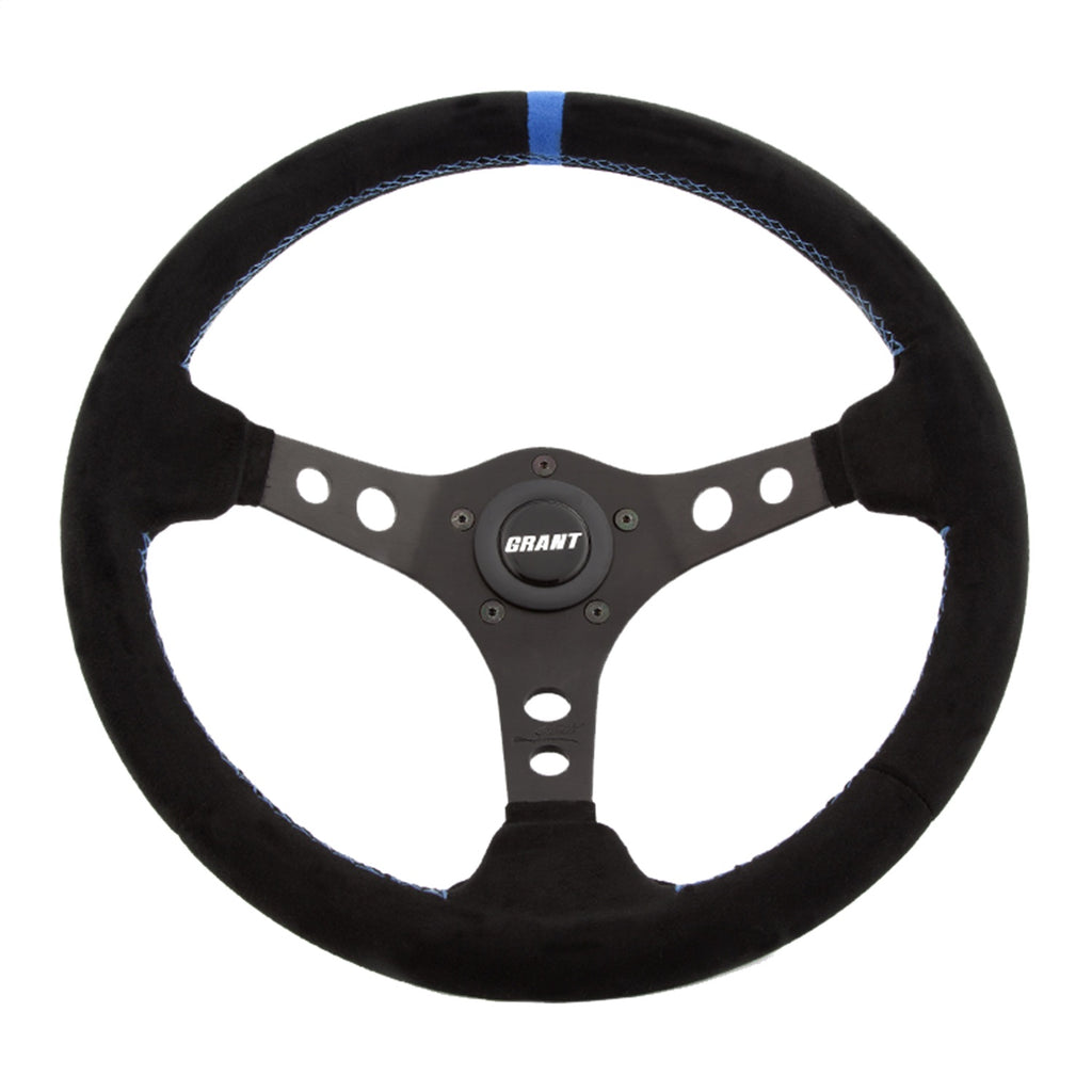 Grant 696 Racing Steering Wheel