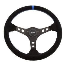 Load image into Gallery viewer, Grant 696 Racing Steering Wheel
