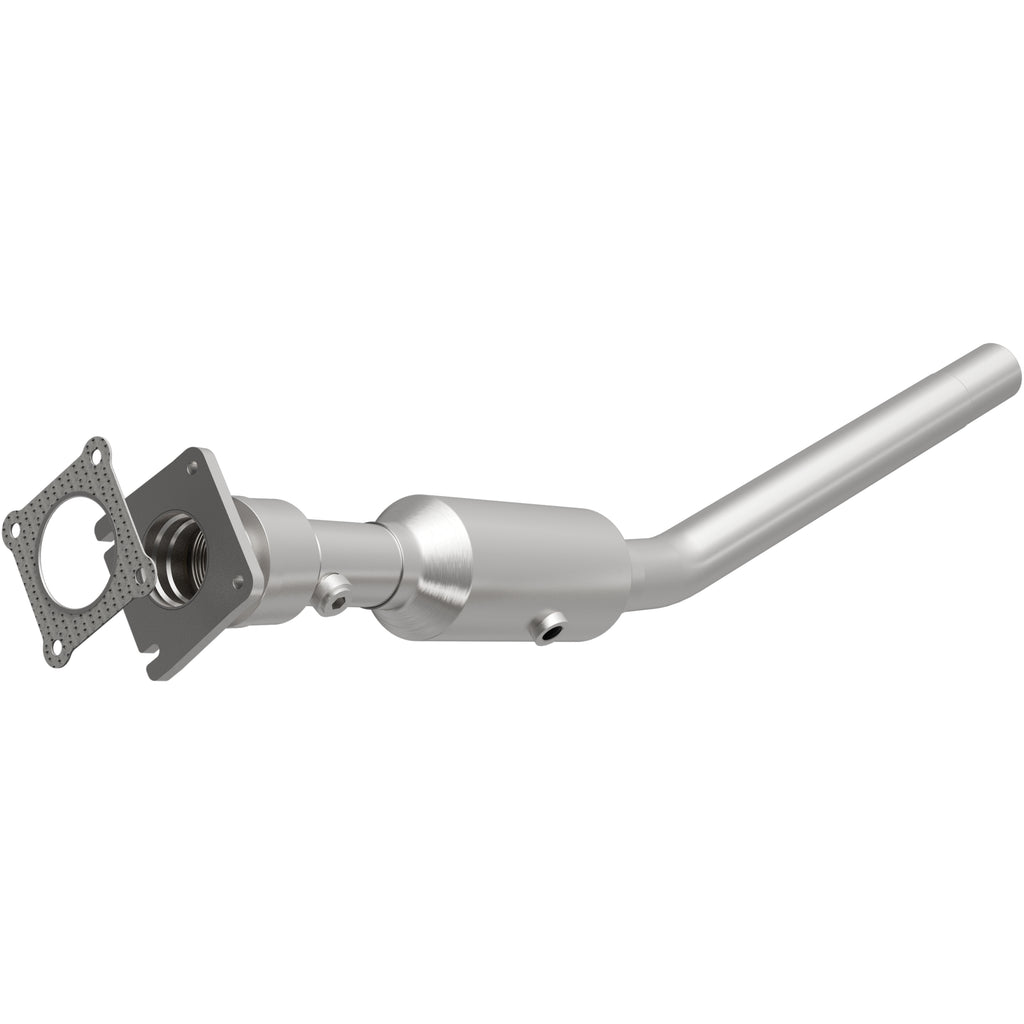 MagnaFlow Exhaust Products 21-920 OEM Grade Direct-Fit Catalytic Converter for Select Chrysler Sebring, Dodge Stratus