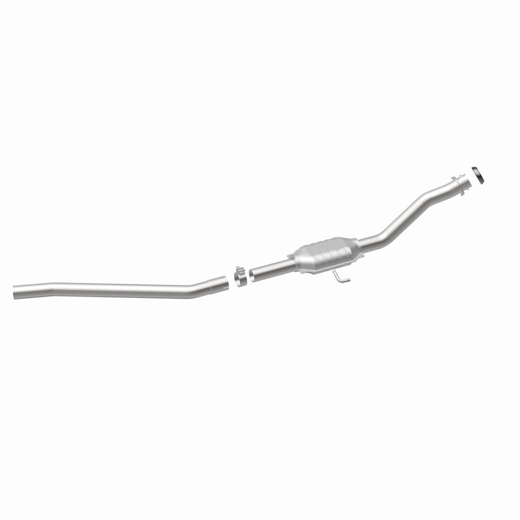 MagnaFlow Exhaust Products 93274 Standard Grade Direct-Fit Catalytic Converter for Select Chrysler Town & Country, Dodge Caravan, Dodge Grand Caravan, Plymouth Grand Voyager, Plymouth Voyager