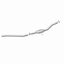 Load image into Gallery viewer, MagnaFlow Exhaust Products 93274 Standard Grade Direct-Fit Catalytic Converter for Select Chrysler Town &amp; Country, Dodge Caravan, Dodge Grand Caravan, Plymouth Grand Voyager, Plymouth Voyager