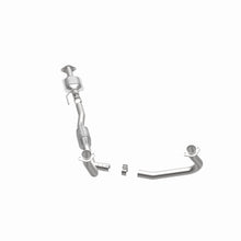 Load image into Gallery viewer, MagnaFlow Exhaust Products 93326 HM Grade Direct-Fit Catalytic Converter for Select Ford Aerostar