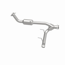 Load image into Gallery viewer, MagnaFlow Exhaust Products 52508 OEM Grade Direct-Fit Catalytic Converter for Select Lincoln Navigator