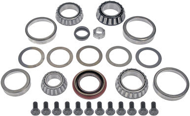 Dorman - OE Solutions 697-120 Ring And Pinion Bearing Kit
