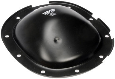 Dorman - OE Solutions 697-701 Differential Cover, Black, 10 Bolt, GM 82' - 05'
