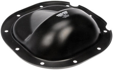 Dorman - OE Solutions 697-702 Differential Cover, Black, 10 Bolt, Ford/Mazda