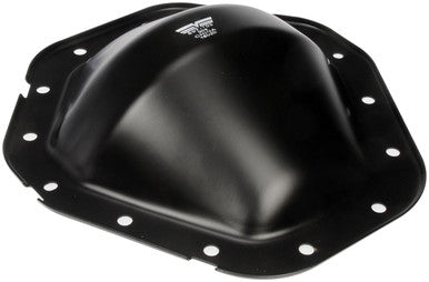 Dorman - OE Solutions 697-703 Differential Cover, Black, 14 Bolt, Chevy/GM 85' - 20'
