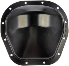 Load image into Gallery viewer, Dorman - OE Solutions 697-704 Differential Cover, Black, 12 Bolt, Ford 80' - 20'