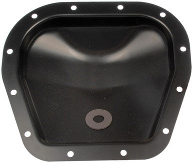 Dorman - OE Solutions 697-705 Differential Cover, Black, 12 Bolt, Select Ford/Lincoln 97' - 20'