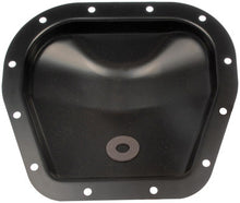 Load image into Gallery viewer, Dorman - OE Solutions 697-705 Differential Cover, Black, 12 Bolt, Select Ford/Lincoln 97' - 20'