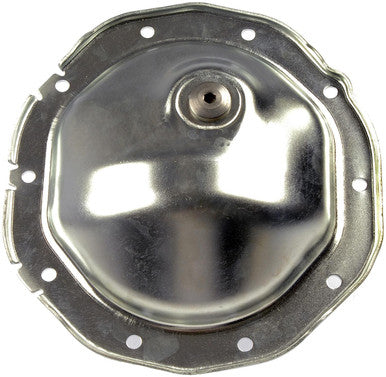 Dorman - OE Solutions 697-706 Differential Cover, Steel, 10 Bolt, GM/Chevy/Cadillac