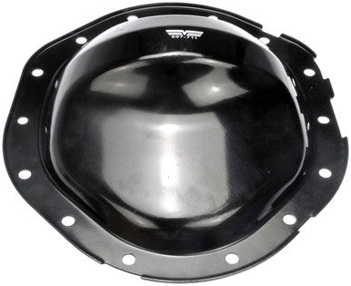 Dorman - OE Solutions 697-711 Differential Cover, Black, 14 Bolt, Chevy/GM/Cadillac