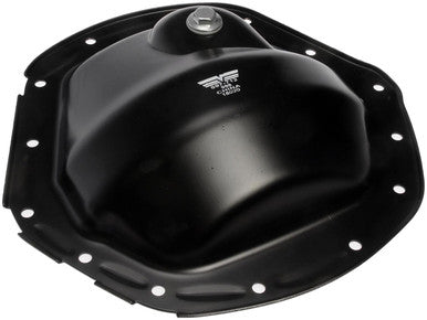 Dorman - OE Solutions 697-712 Differential Cover, Black, 14 Bolt, Dodge/GM/Ram/Chevy