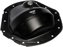 Load image into Gallery viewer, Dorman - OE Solutions 697-712 Differential Cover, Black, 14 Bolt, Dodge/GM/Ram/Chevy