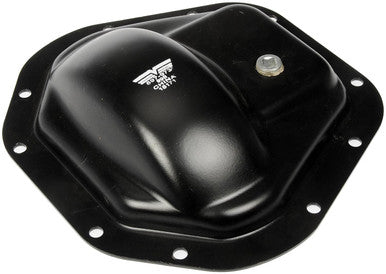 Dorman - OE Solutions 697-973 Differential Cover, Black, 10 Bolt, Ford 05' - 19'