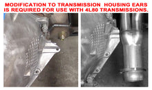 Load image into Gallery viewer, Hedman Hedders 69716 Silver Mid-Length LS Swap Headers For 67-87 GM 2WD Truck/Suburban for Select GMC C25/C2500 Suburban