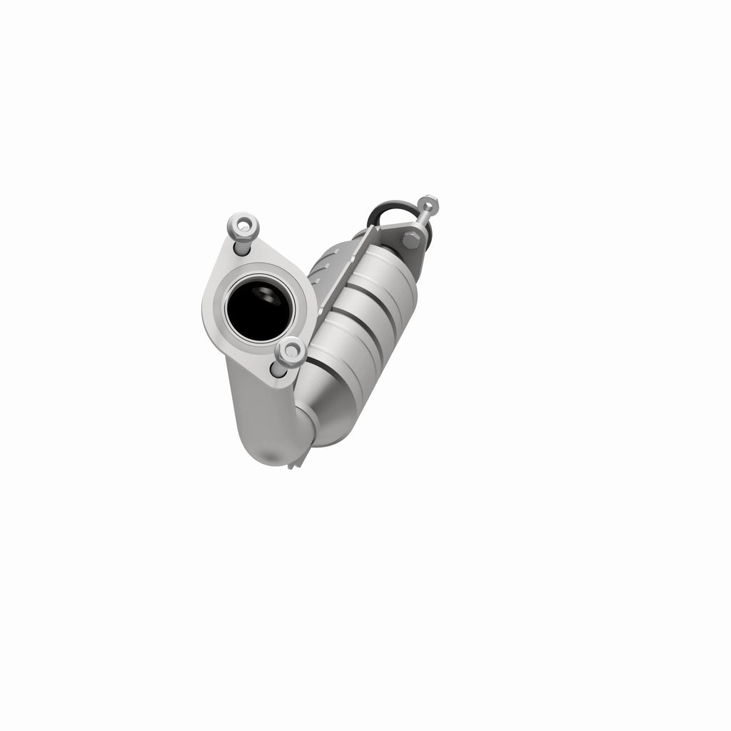 MagnaFlow Exhaust Products 51502 OEM Grade Direct-Fit Catalytic Converter for Select Cadillac SRX, Cadillac STS