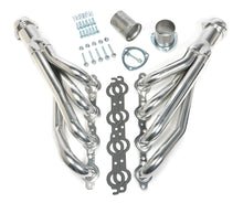 Load image into Gallery viewer, Hedman Hedders 69716 Silver Mid-Length LS Swap Headers For 67-87 GM 2WD Truck/Suburban for Select GMC C25/C2500 Suburban
