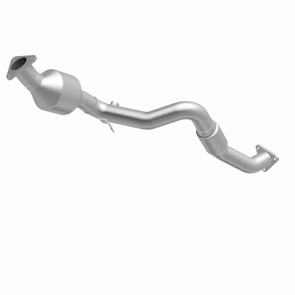 MagnaFlow Exhaust Products 5481943 California CARB Direct-Fit Catalytic Converter for Select Audi Q7, Volkswagen Touareg