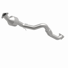 Load image into Gallery viewer, MagnaFlow Exhaust Products 5481943 California CARB Direct-Fit Catalytic Converter for Select Audi Q7, Volkswagen Touareg